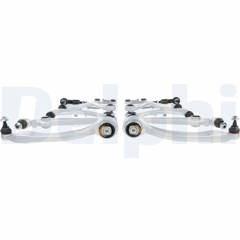 pakabos komplektas DELPHI TC1300KIT