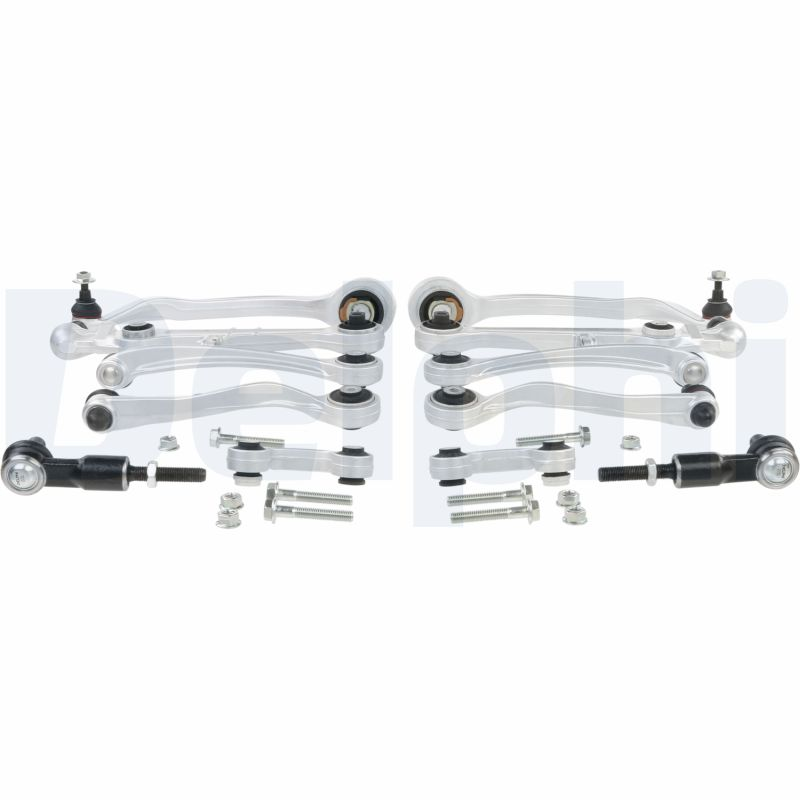 pakabos komplektas DELPHI TC1300KIT