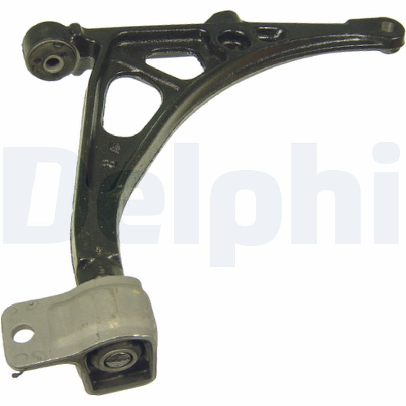 Control Arm/Trailing Arm, wheel suspension DELPHI TC811