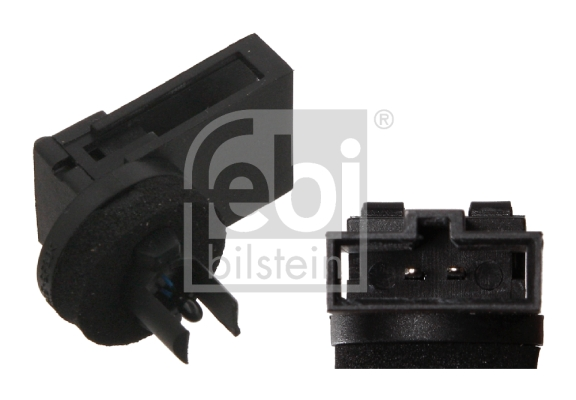 Sensor, interior temperature FEBI BILSTEIN 32809