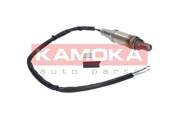 Lambda Sensor KAMOKA 17004