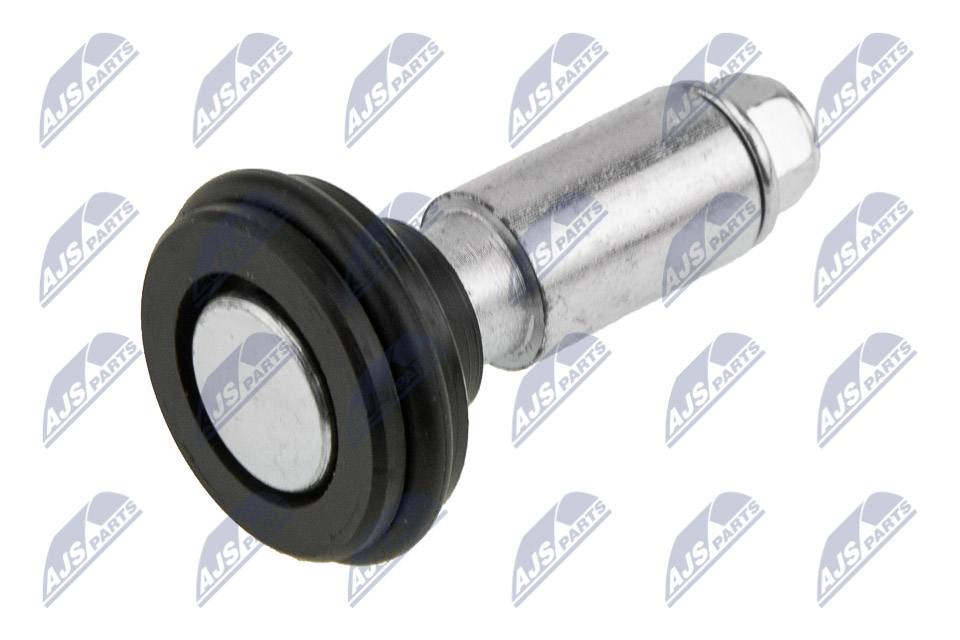 Roller Guide, sliding door NTY EZC-RE-095