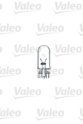 Bulb, direction indicator/end outline marker light VALEO 032116
