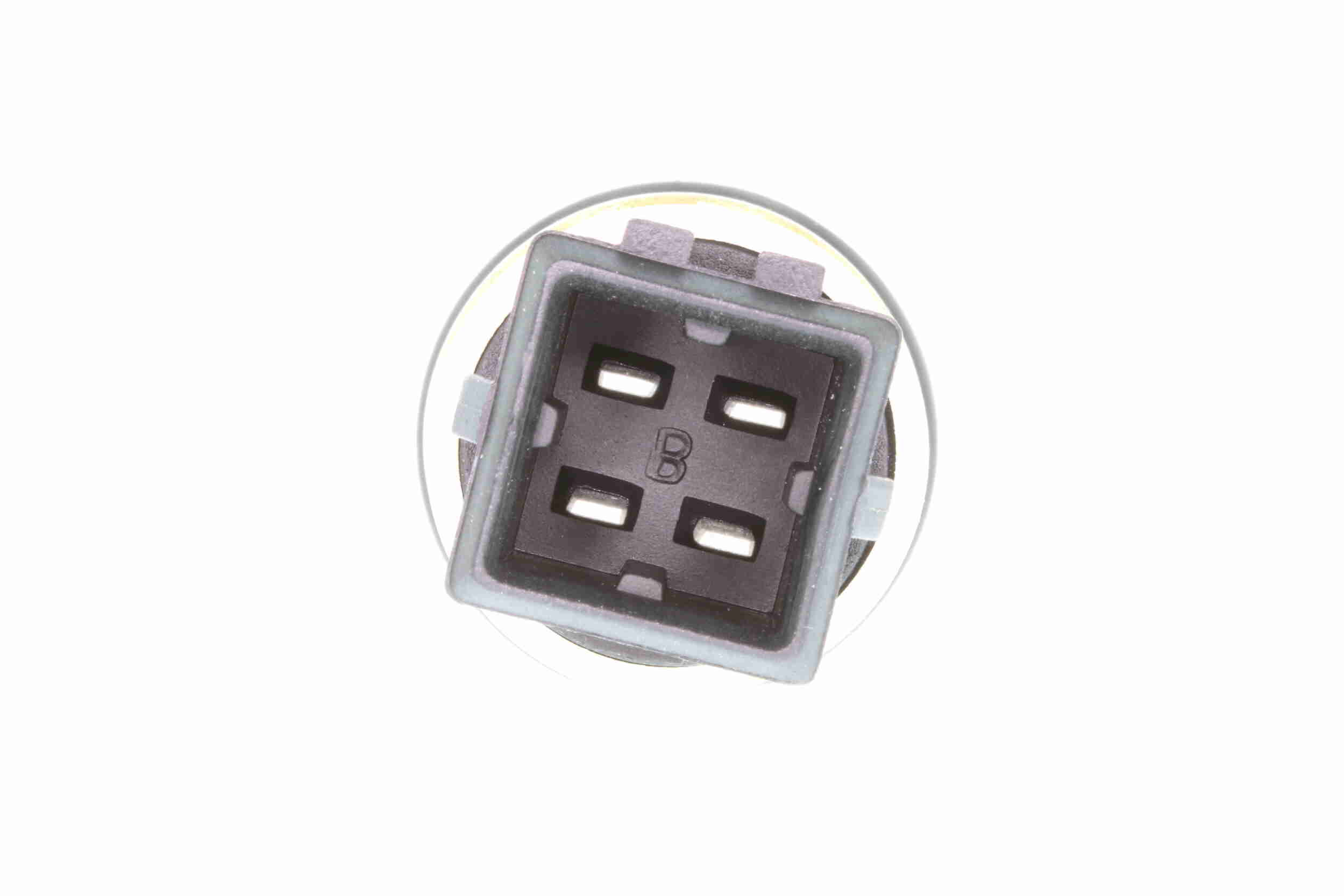 Sensor, coolant temperature VEMO V10-72-0912