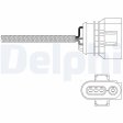 Lambda Sensor DELPHI ES20347-12B1