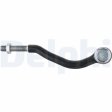 Tie Rod End DELPHI TA1214