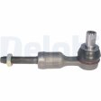 Tie Rod End DELPHI TA1908
