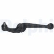 Control Arm/Trailing Arm, wheel suspension DELPHI TC399