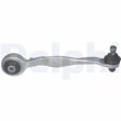 Control Arm/Trailing Arm, wheel suspension DELPHI TC802