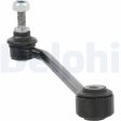 Link/Coupling Rod, stabiliser bar DELPHI TC992