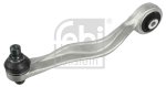 Control Arm/Trailing Arm, wheel suspension FEBI BILSTEIN 21906