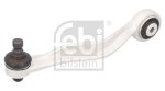 Control Arm/Trailing Arm, wheel suspension FEBI BILSTEIN 31331