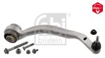Control Arm/Trailing Arm, wheel suspension FEBI BILSTEIN 33365