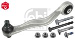 Control Arm/Trailing Arm, wheel suspension FEBI BILSTEIN 33368