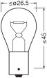 Bulb, direction indicator OSRAM 7510TSP
