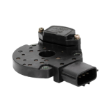 uždegimo modulis/valdymo blokas