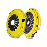 Clutch Pressure Plate