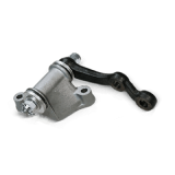 Передаточные элементы рулевого управления