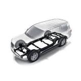 Крепление / держатель /рама