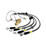 stabdžių žarnelės / priedai