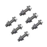 Болты/гайки