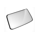 Заднее окно