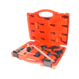 Utensili speciali azionamento asse