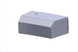 Piston Ring Kit Hastings 2M4923