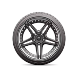 Колесо / крепление колеса