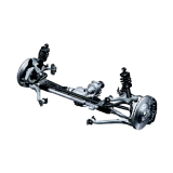 Ašies atrama/važiuoklės subrėmas