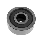 Паразитный / ведущий ролик