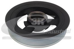 skriemulys, alkūninis velenas 3RG 10113