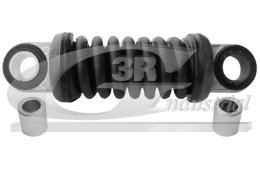 Натяжитель ремня, клиновой зубча 3RG 10225