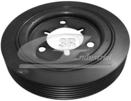 skriemulys, alkūninis velenas 3RG 10232