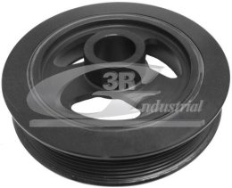 Riemenscheibe, Kurbelwelle 3RG 10311