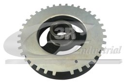 skriemulys, alkūninis velenas 3RG 10315