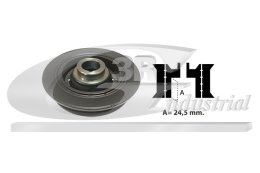 skriemulys, alkūninis velenas 3RG 10402