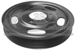 skriemulys, alkūninis velenas 3RG 10418