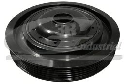 Riemenscheibe, Kurbelwelle 3RG 10610