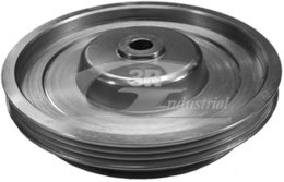 Riemenscheibe, Kurbelwelle 3RG 10615