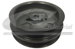 Riemenscheibe, Kurbelwelle 3RG 10616