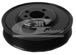 skriemulys, alkūninis velenas 3RG 10705