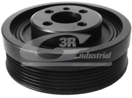 skriemulys, alkūninis velenas 3RG 10709