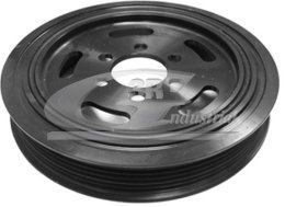 Riemenscheibe, Kurbelwelle 3RG 10802