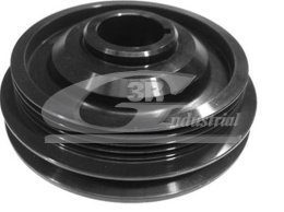 Riemenscheibe, Kurbelwelle 3RG 10904