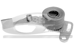 Tensioner Pulley, timing belt 3RG 13253