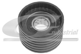 Deflection/Guide Pulley, timing belt 3RG 13415
