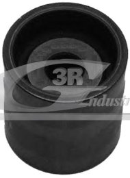 Deflection/Guide Pulley, timing belt 3RG 13705