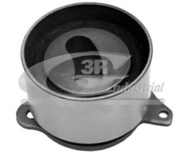 įtempiklio skriemulys, paskirstymo diržas 3RG 13807