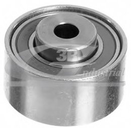 kreipiantysis skriemulys, paskirstymo diržas 3RG 13821